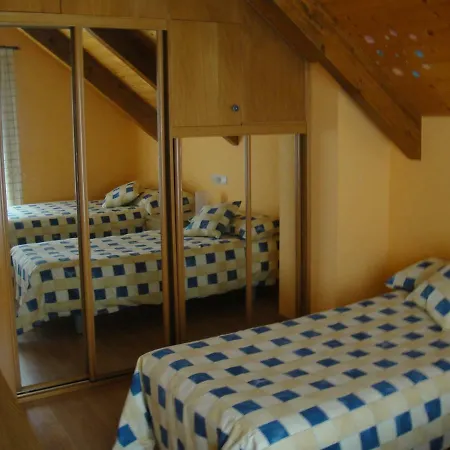 Brisa De Jaca Chalet En *