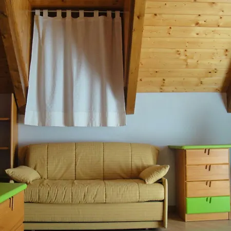 Brisa De Jaca Chalet En Baros