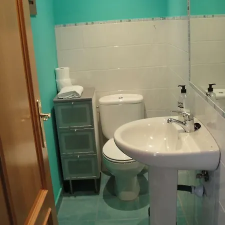 Brisa De Jaca Chalet En