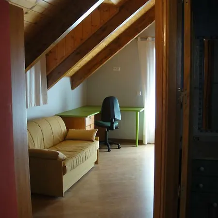 Brisa De Jaca Chalet En *