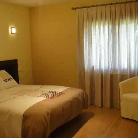 Brisa De Jaca Chalet En *