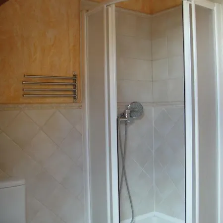 펜션 Brisa De Jaca Chalet En