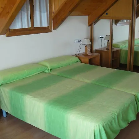 Brisa De Jaca Chalet En Baros