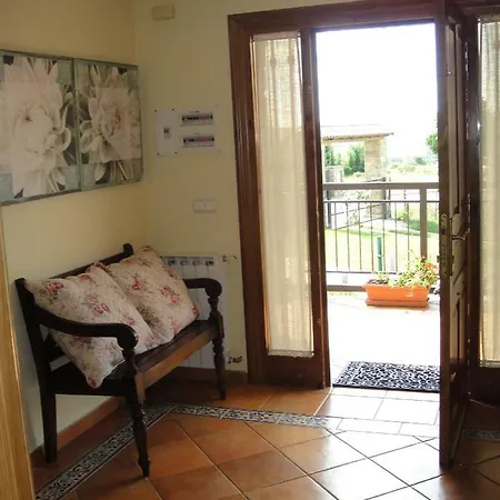 펜션 Brisa De Jaca Chalet En
