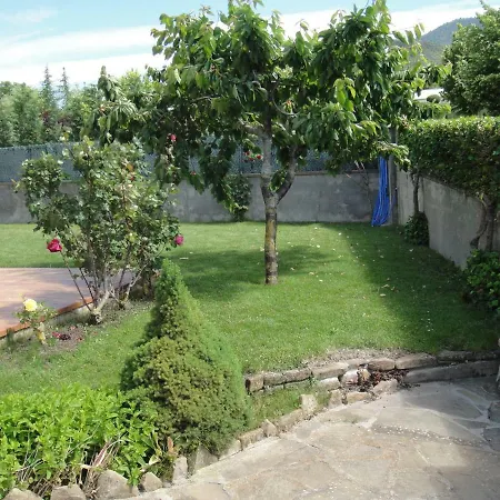 펜션 Brisa De Jaca Chalet En *
