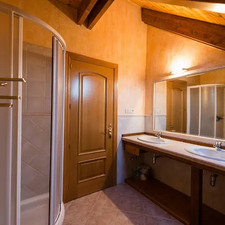 Brisa De Jaca Chalet En * Baros