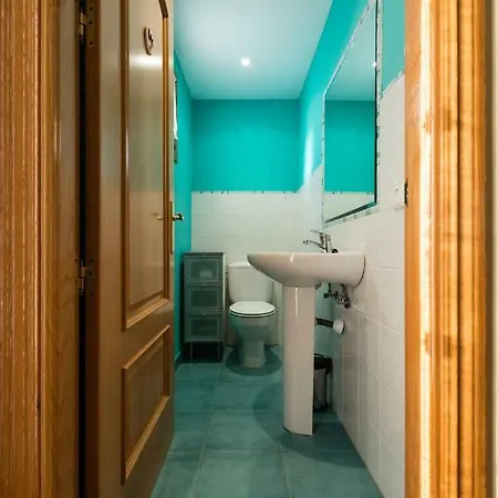 Brisa De Jaca Chalet En Baros